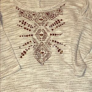 Cute Quarter Length Tee!